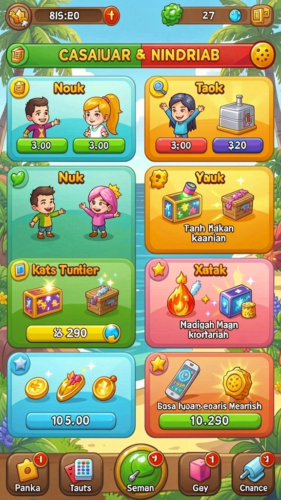 Screenshot kakrp nomor 3