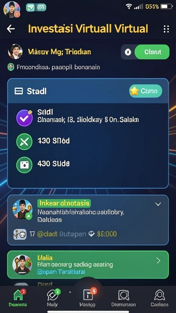 Screenshot kaostogel nomor 1