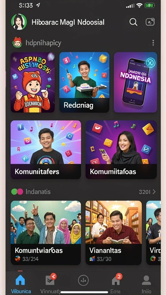 Screenshot kebuntoto nomor 1