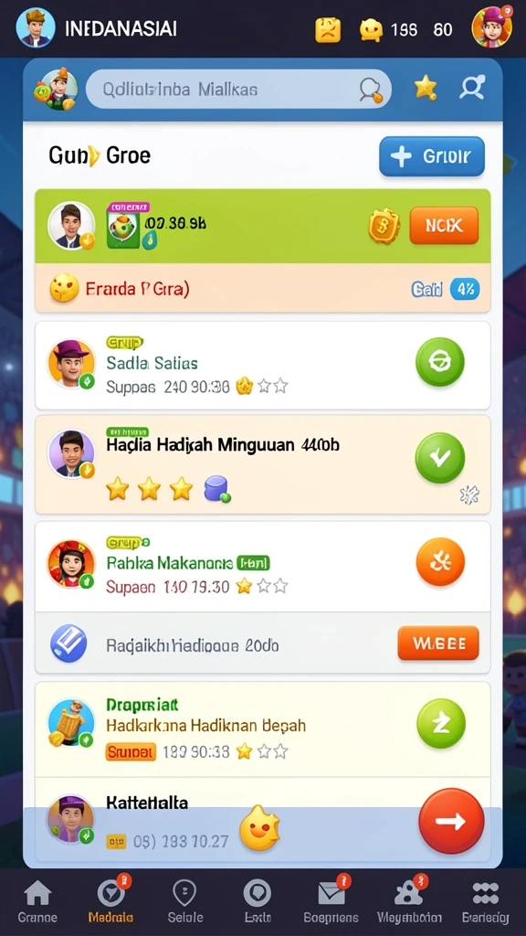 Screenshot kenzo188 nomor 1