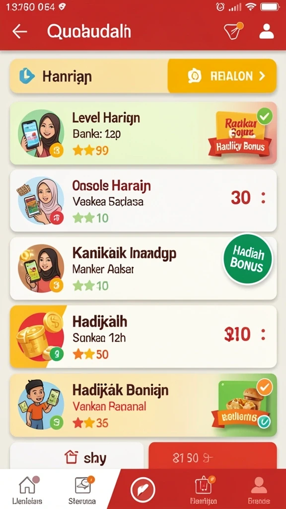 Screenshot king88 nomor 1