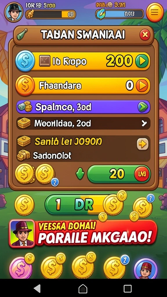 Screenshot koitoto nomor 3
