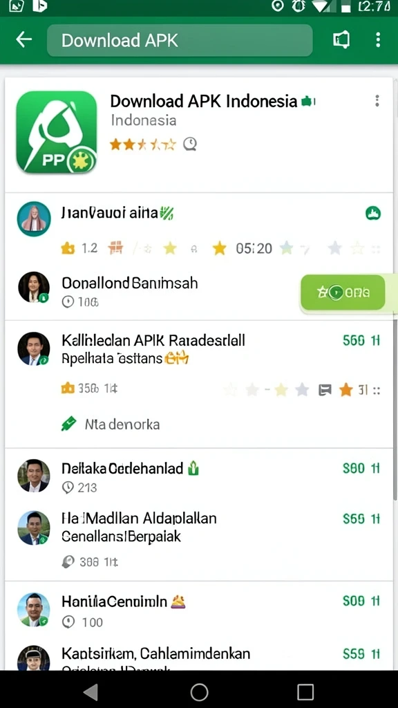 Screenshot koko5000 nomor 1