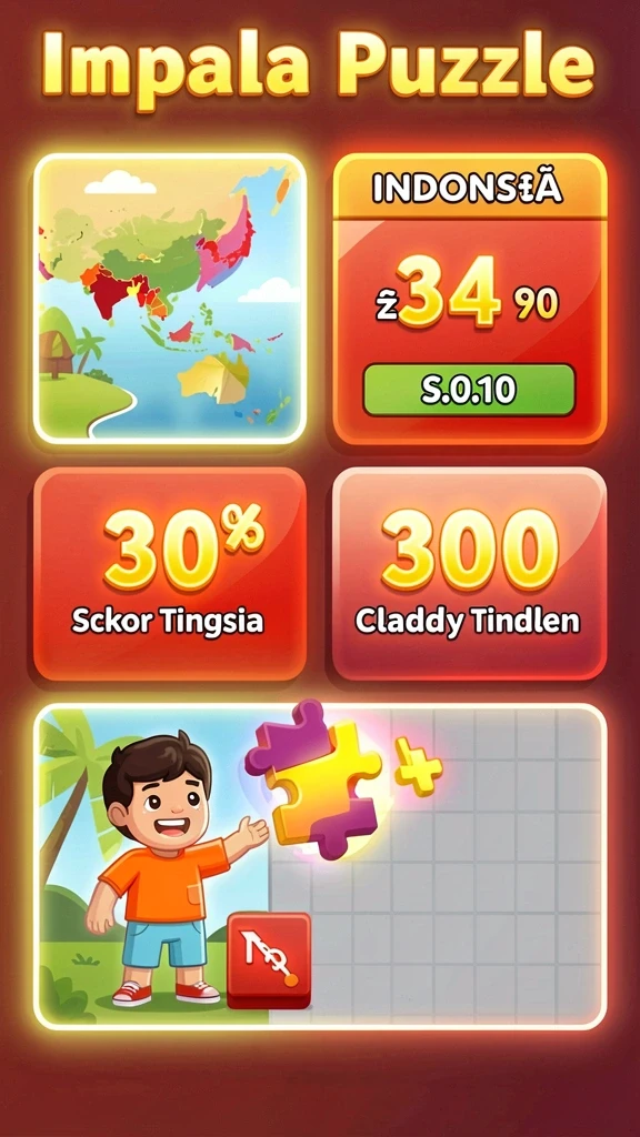 Screenshot mahjong222 nomor 2