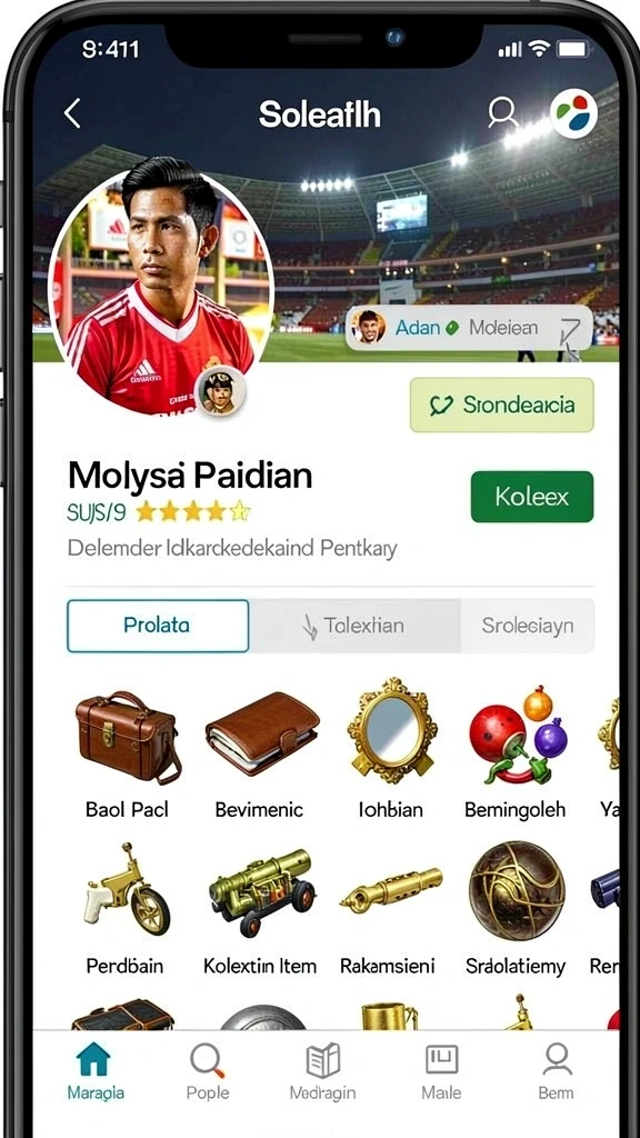 Screenshot merdeka138 nomor 3