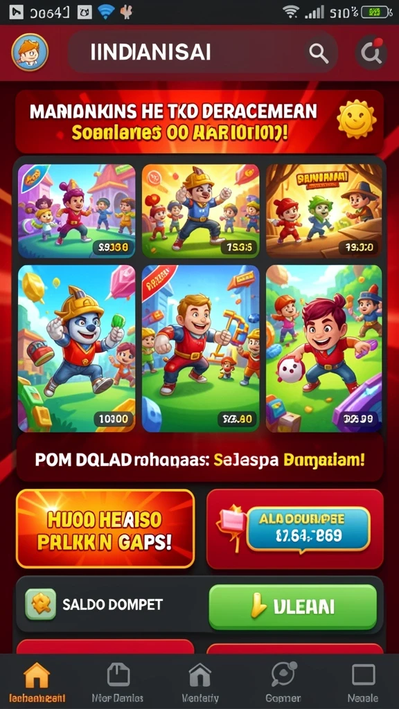 Screenshot mesirtoto nomor 2