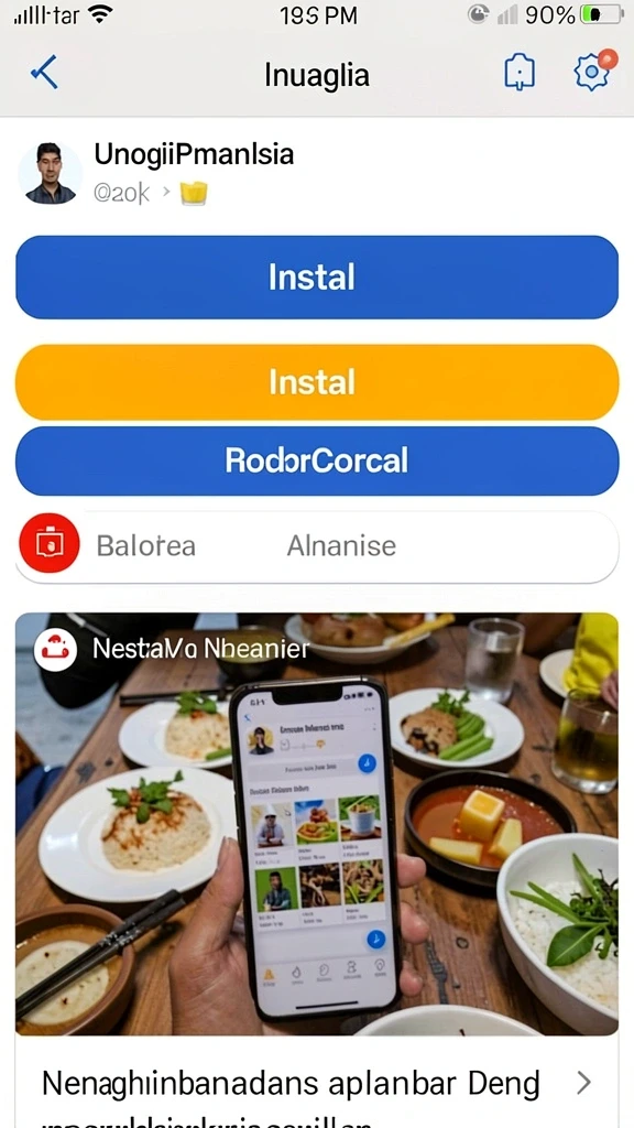 Screenshot naga1001 nomor 1