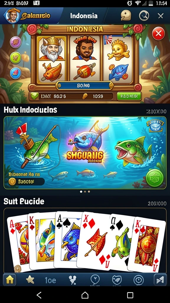 Screenshot nox123 nomor 2