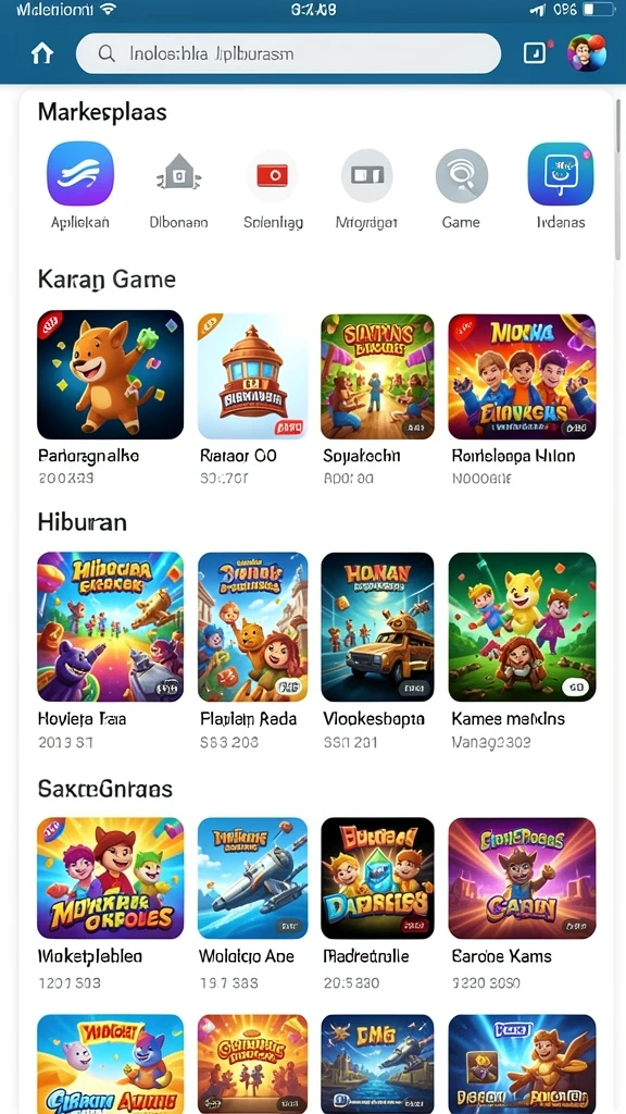 Screenshot nusabet nomor 3