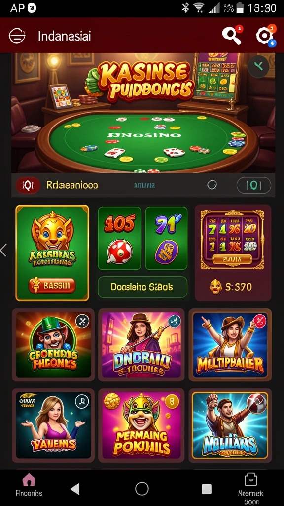 Screenshot olxslot nomor 1