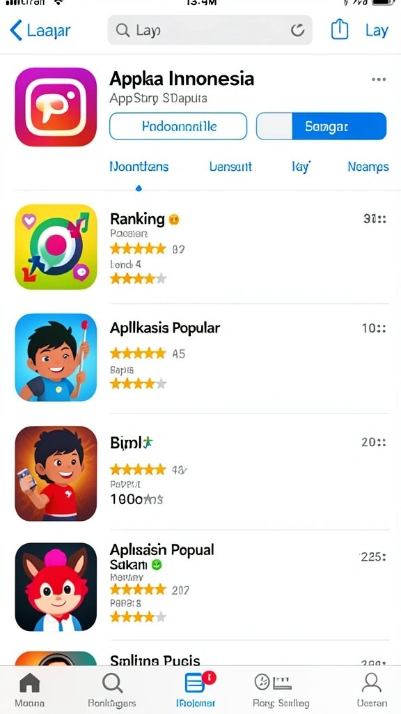 Screenshot ovabet nomor 2