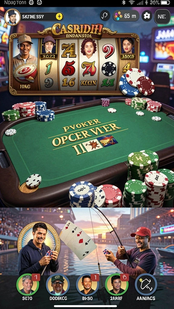 Screenshot playwin nomor 2