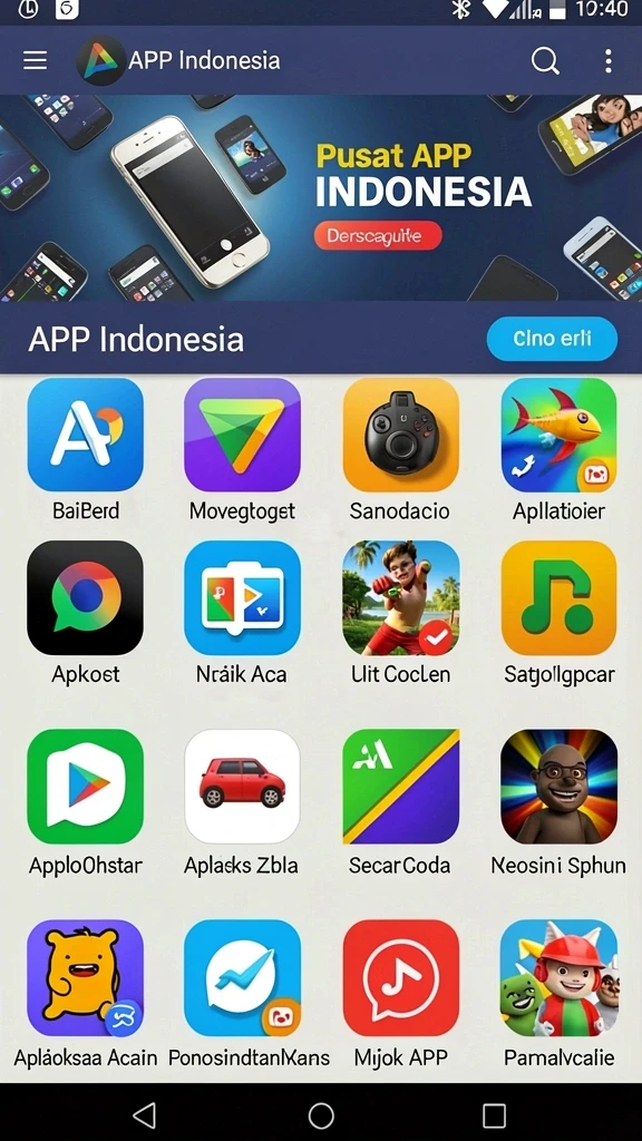 Screenshot playwin nomor 3