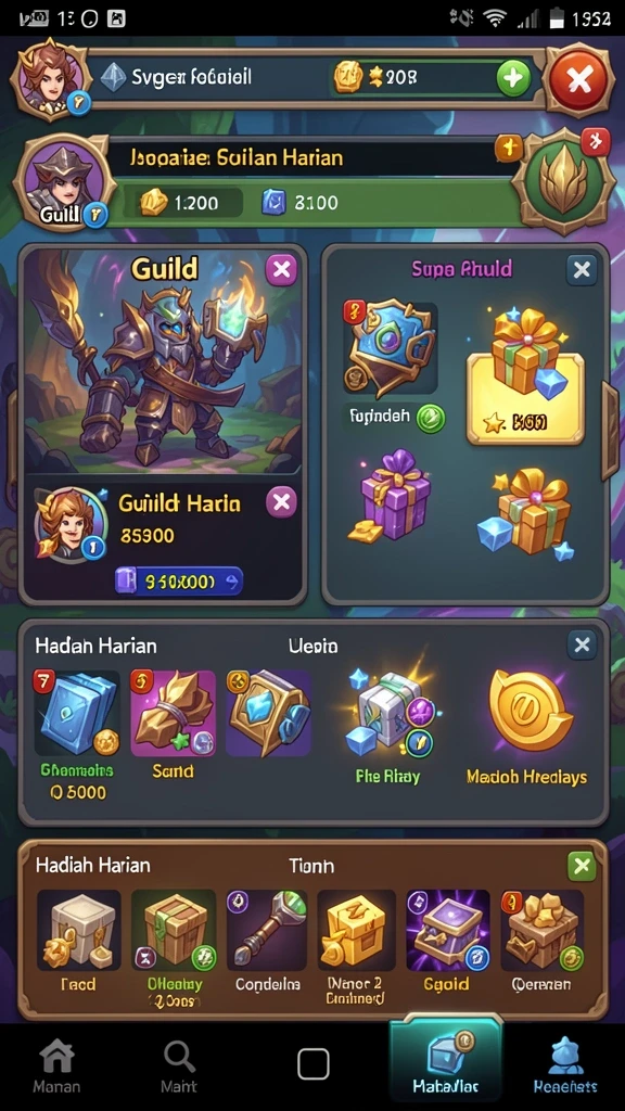 Screenshot pohonemas33 nomor 1