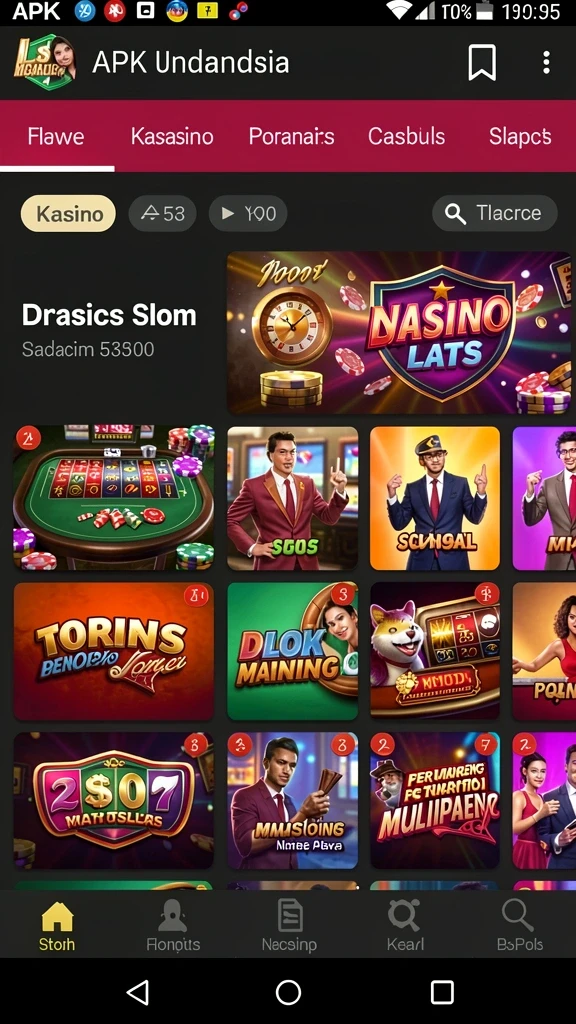 Screenshot premium303 nomor 3