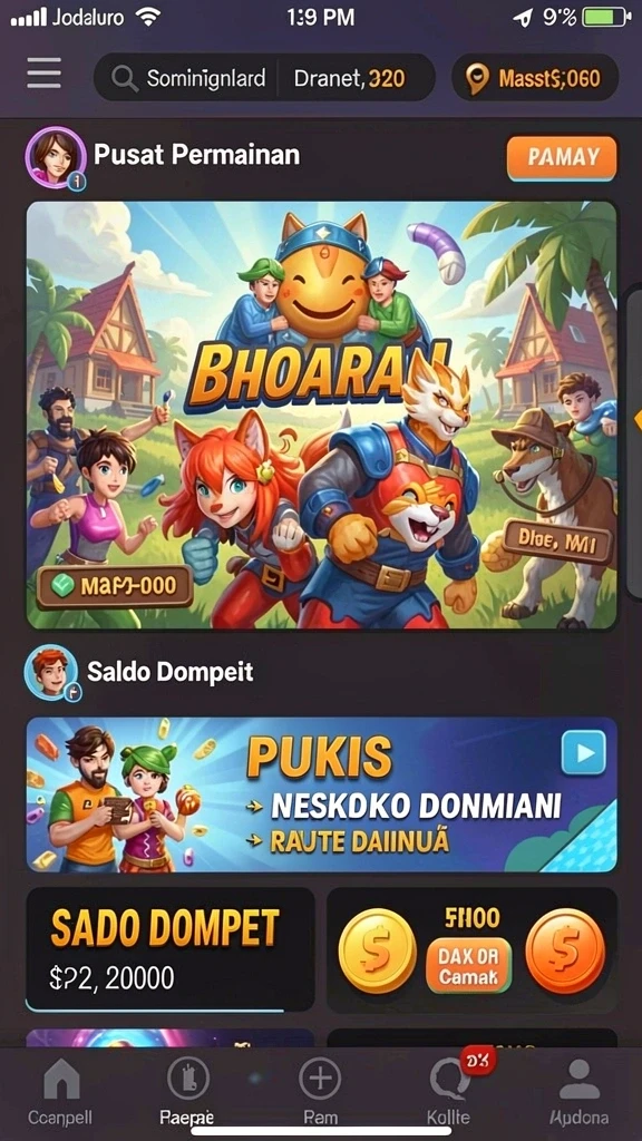 Screenshot rajabotak nomor 2