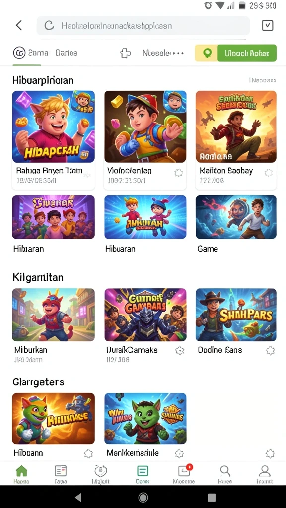 Screenshot rajapanda88 nomor 3