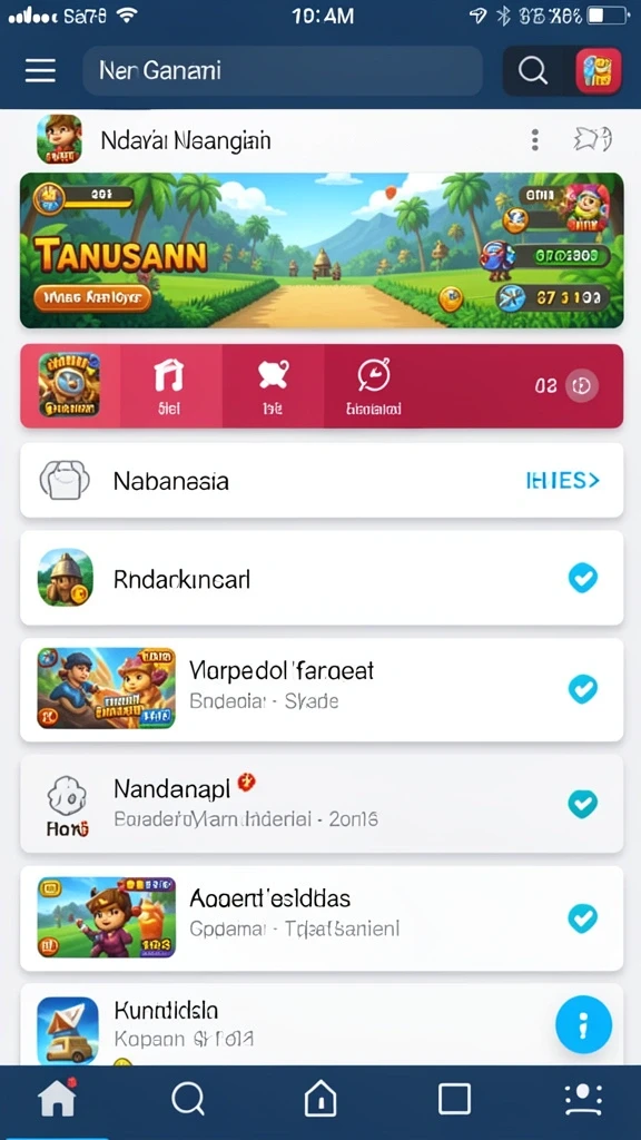 Screenshot rajazeus nomor 3