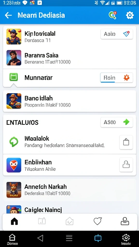 Screenshot rejekiclub nomor 2