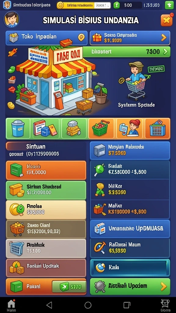 Screenshot rubah4d nomor 2