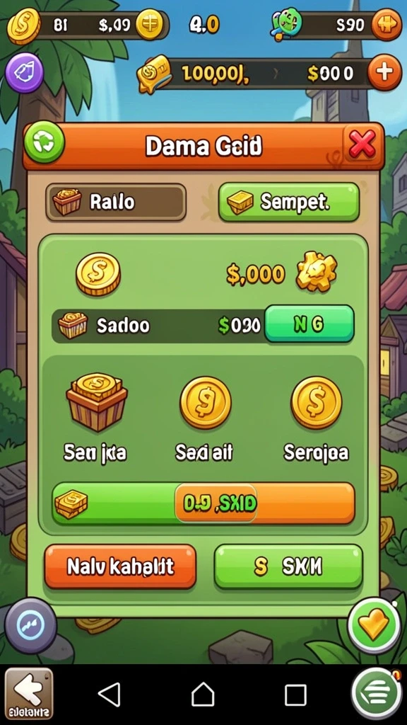 Screenshot s9s9 nomor 2