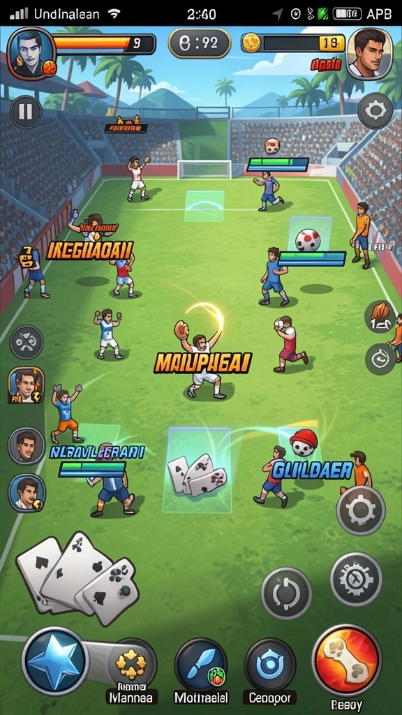 Screenshot s9s9 nomor 3