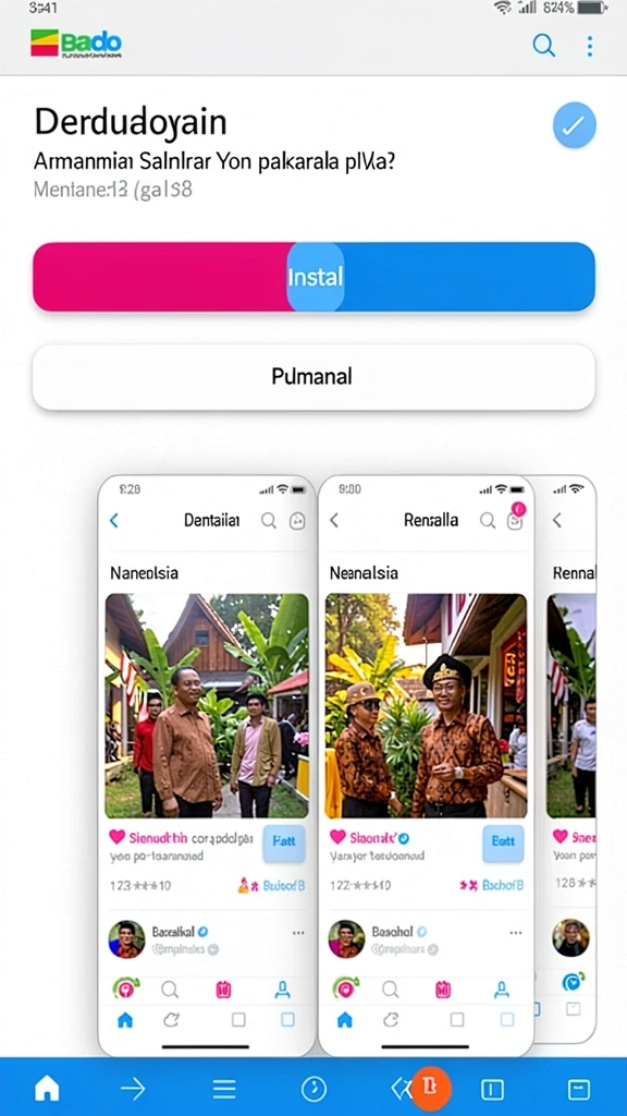 Screenshot sedaptogel nomor 2