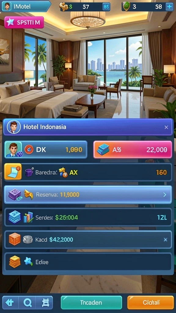 Screenshot slot21 nomor 2
