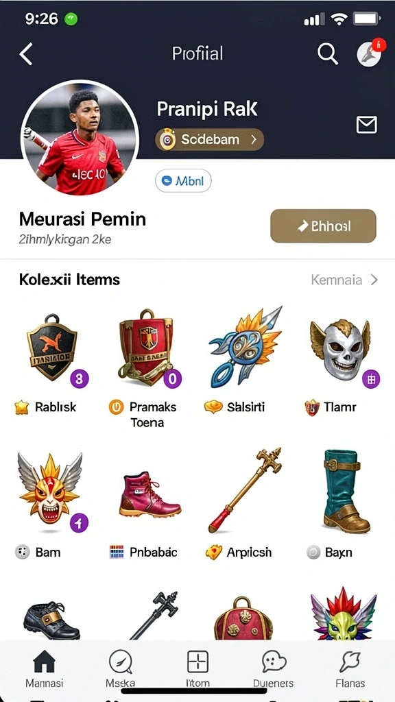 Screenshot slot21 nomor 3