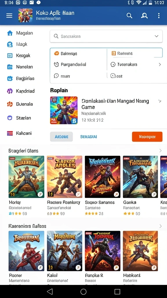 Screenshot spingold nomor 1