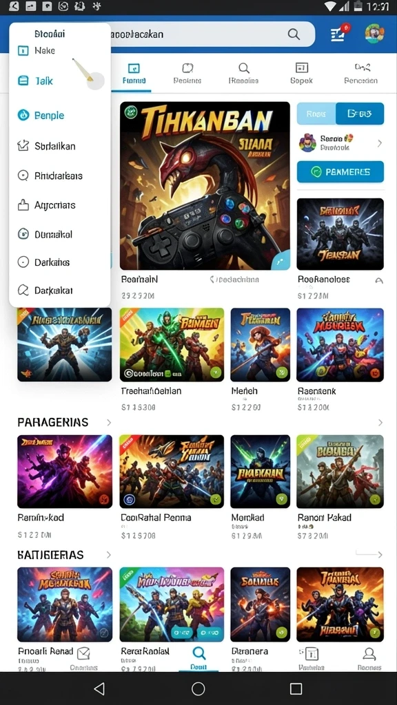 Screenshot sultantoto nomor 1