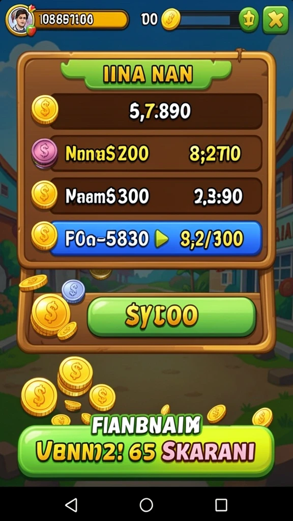 Screenshot super5 nomor 2