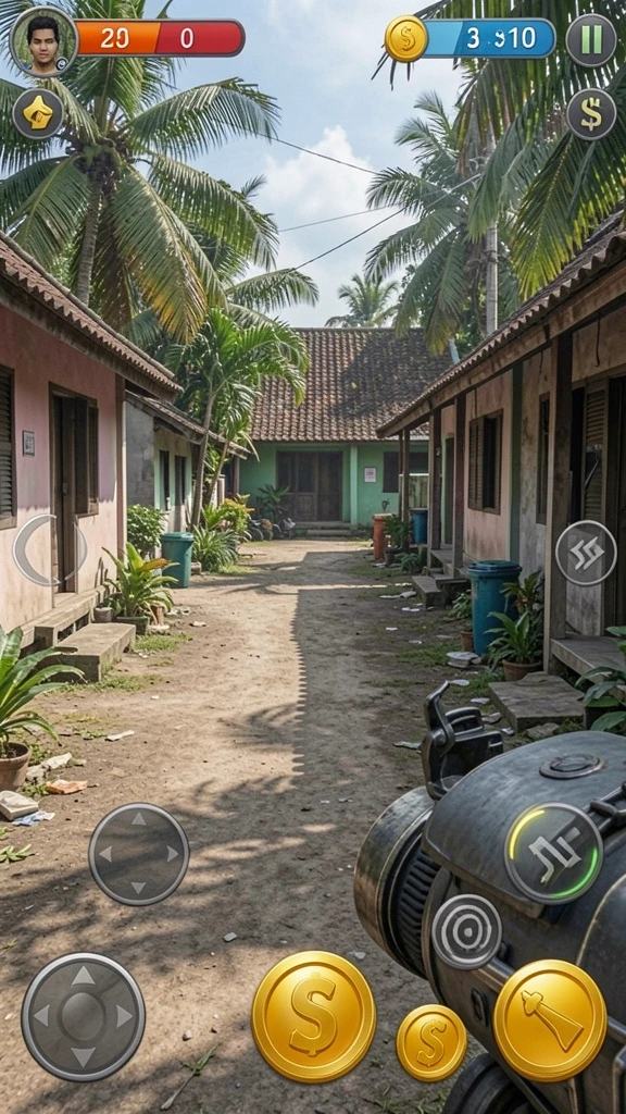 Screenshot super88 nomor 1