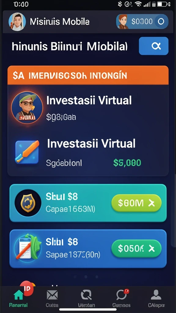 Screenshot surgaplay nomor 2