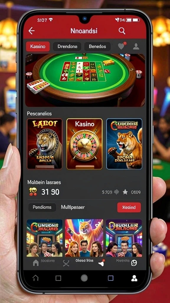Screenshot togel62 nomor 3