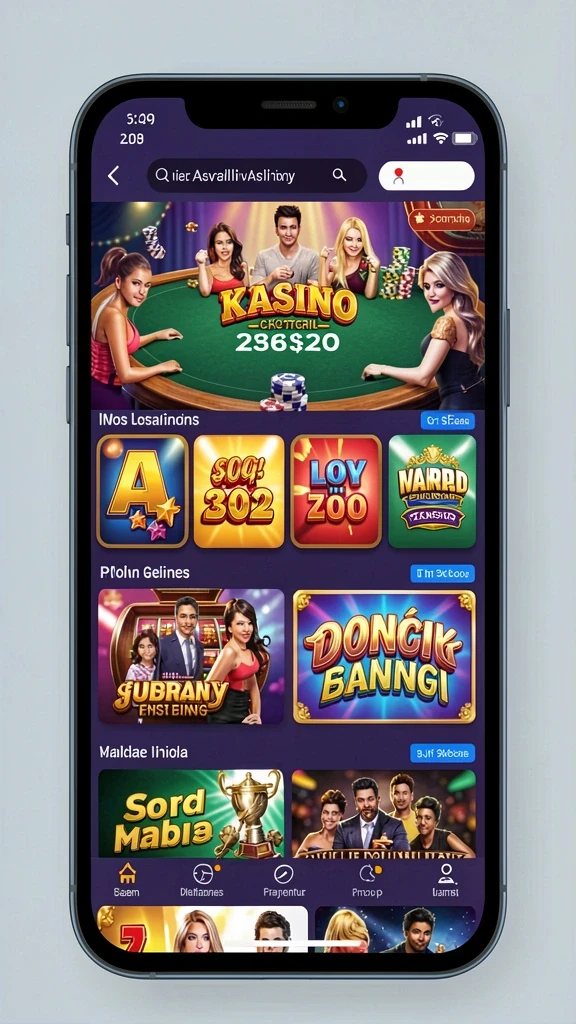 Screenshot toto20 nomor 1