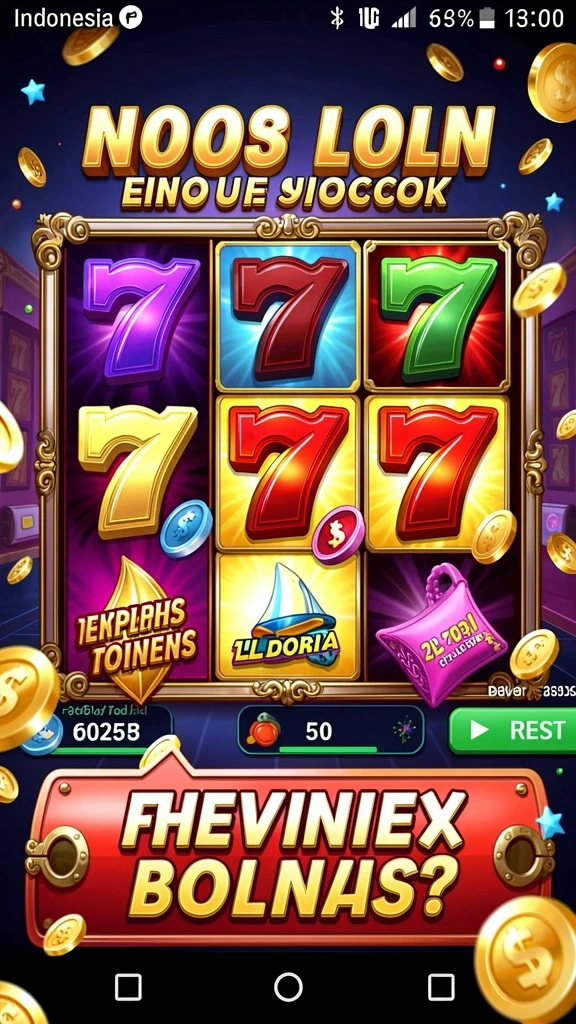 Screenshot toto20 nomor 3