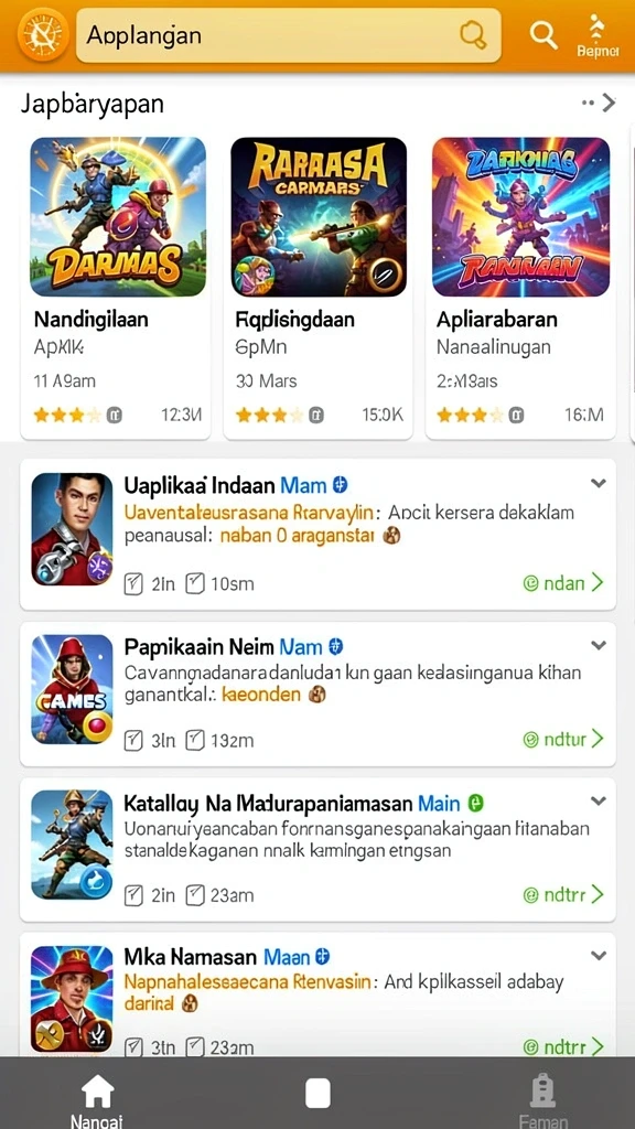 Screenshot tv888 nomor 1