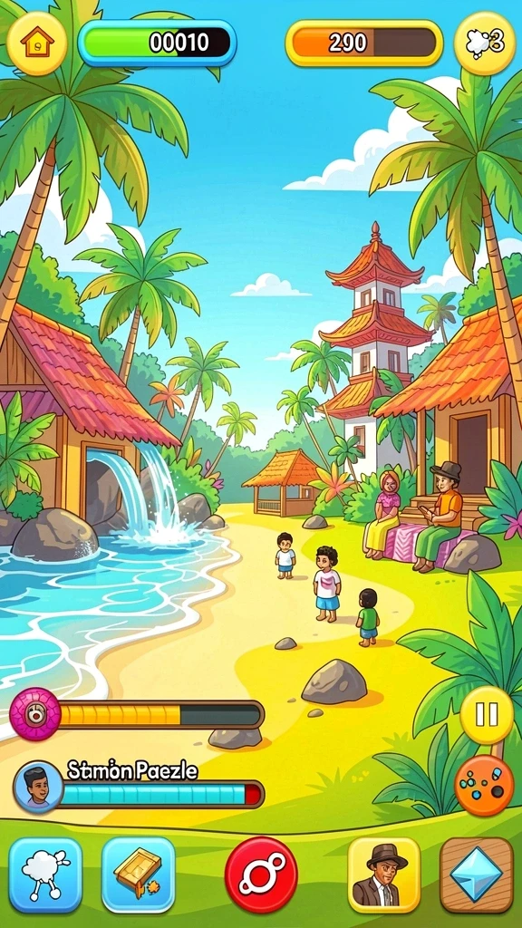 Screenshot vt789 nomor 2