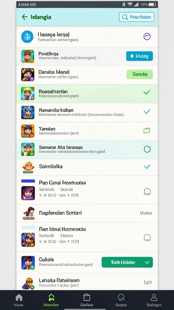 Screenshot winboss nomor 1