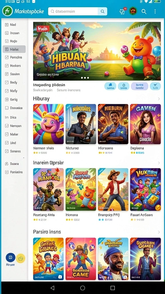 Screenshot winstar4d nomor 3