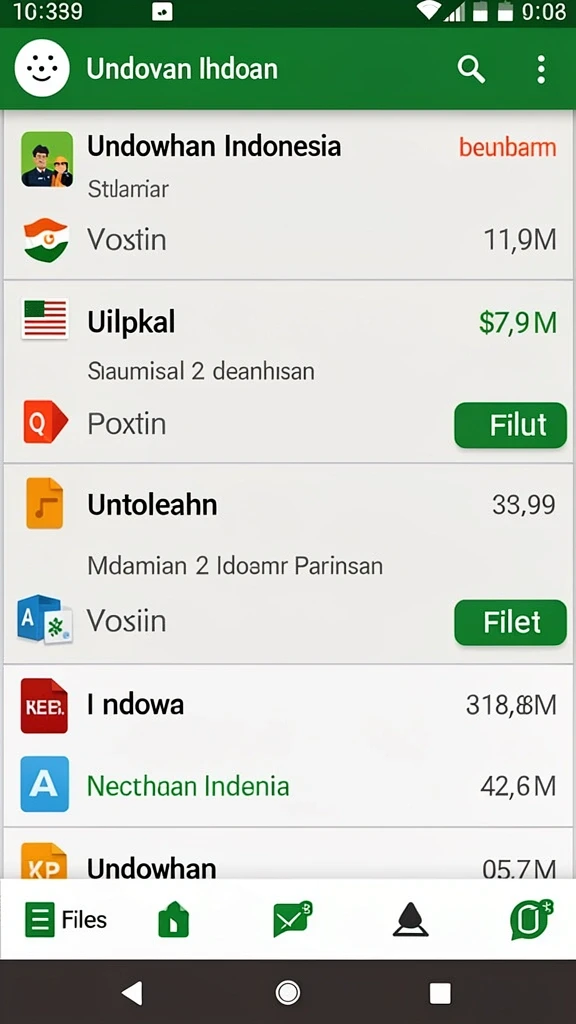 Screenshot x88 nomor 2