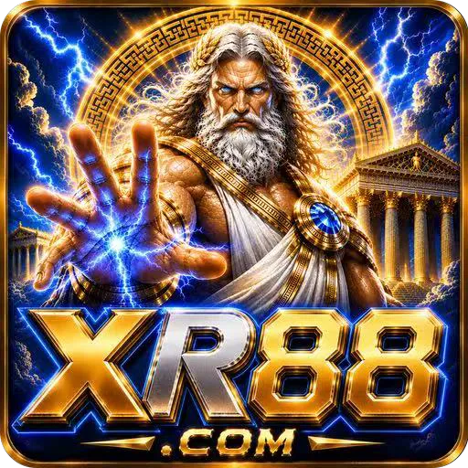 xr88 APK Resmi — ikon aplikasi