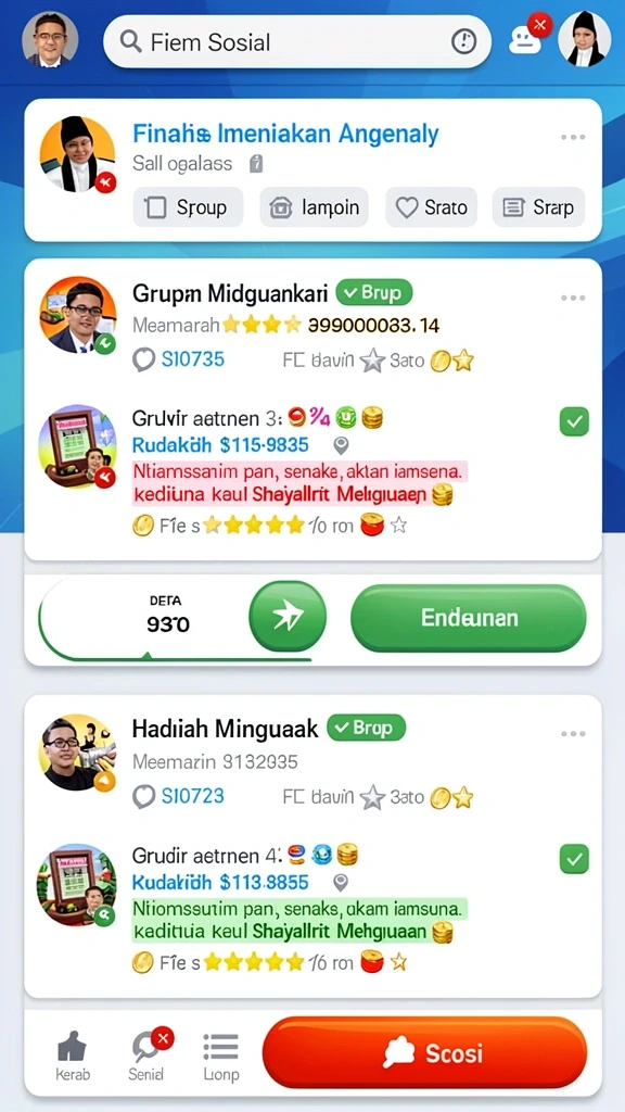 Screenshot zavonzo nomor 1