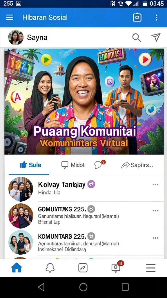 Screenshot zoro77 nomor 3